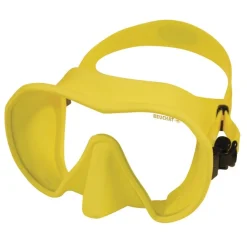 Masque de plongée sous-marine MAXLUX S COLOR BEUCHAT