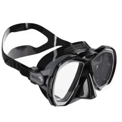 Masque de plongée sous-marine FORCE-X LS MARES