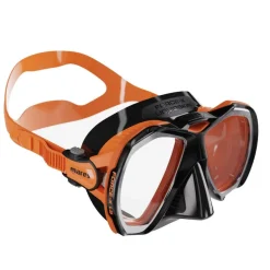 Masque de plongée sous-marine FORCE-X LS MARES