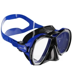 Masque de plongée sous-marine FORCE-X MARES