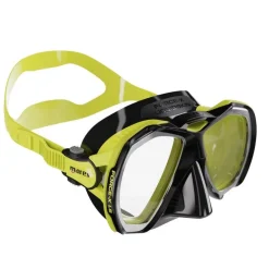 Masque de plongée sous-marine FORCE-X MARES