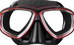 Masque de plongée sous-marine PRISMA CRESSI SUB