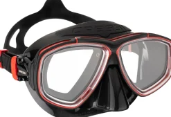 Masque de plongée sous-marine PRISMA CRESSI SUB