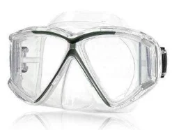Masque de plongée sous-marine BEKIA AQUATYS