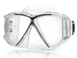 Masque de plongée sous-marine BEKIA AQUATYS