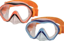 Masque de plongée sous-marine OCEO élastique junior BEUCHAT