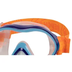 Masque de plongée sous-marine OCEO élastique junior BEUCHAT