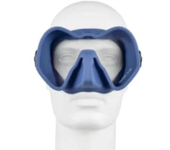 Masque de plongée sous-marine SKYLINE anti-buée C4