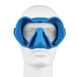 Masque de plongée sous-marine SKYLINE anti-buée C4