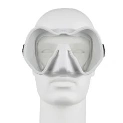 Masque de plongée sous-marine SKYLINE anti-buée C4