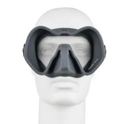 Masque de plongée sous-marine SKYLINE anti-buée C4