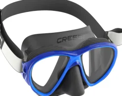 Masque de snorkeling FIJI CRESSI SUB