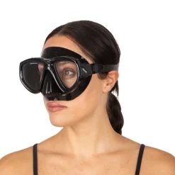 Masque ONE noir SEAC SUB