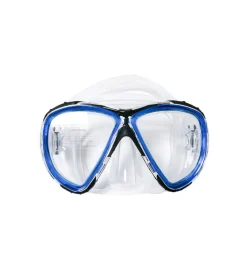 MASQUE PAPEETE AVEC LOUPE PRESBYTIE AQUATYS
