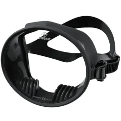MASQUE SUPER COMPENSATOR SILICONE (carné) BEUCHAT