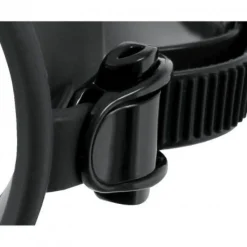 MASQUE SUPER COMPENSATOR SILICONE (carné) BEUCHAT