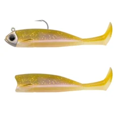 Master Shad Combo N4 | FIIISH