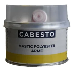 MASTIC POLYESTER ARME | CABESTO
