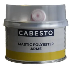 MASTIC POLYESTER ARME | CABESTO