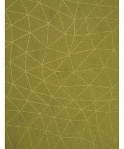 MATELAS AUTOGONFLANT CAMP S.I. MAT OLIVE SEA TO SUMMIT