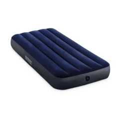 MATELAS GONFLABLE CLASSIC DOWNY 1 Personne INTEX
