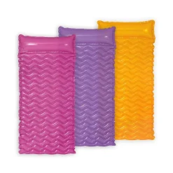 MATELAS GONFLABLE A ROULER INTEX