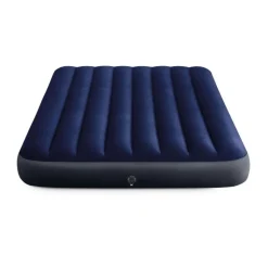 Matelas gonflable CLASSIC DOWNY 2 Personnes INTEX