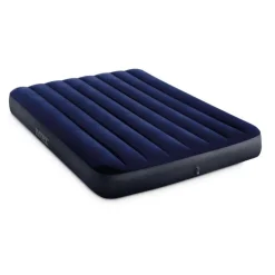 Matelas gonflable CLASSIC DOWNY 2 Personnes INTEX