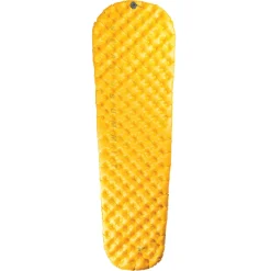 Matelas randonnée ULTRALIGHT AIR REGULAR SEA TO SUMMIT