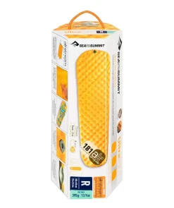 Matelas randonnée ULTRALIGHT AIR REGULAR SEA TO SUMMIT