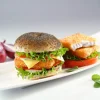 MAXI FISH SANDWICH COLIN 1KG PACIFIC WEST FOODS