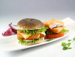 MAXI FISH SANDWICH COLIN 1KG PACIFIC WEST FOODS