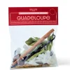 MELANGE GUADELOUPE(coco fève cacao)30g QUAI SUD