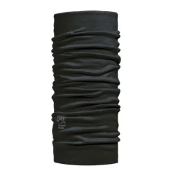 Merino Wool Buff® Solid Black - BUFF