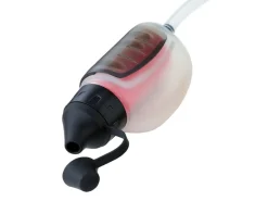 MICROFILTRE TRAILSHOT MSR