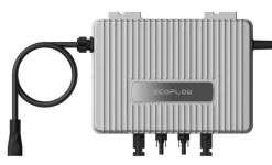Micro-onduleur 800 W Stream - EcoFlow