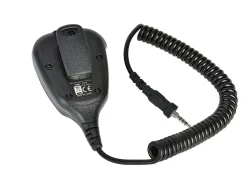 MICROPHONE pour vhf IC-m25 e IC-M37 - ICOM