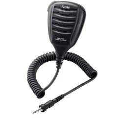 MICROPHONE pour vhf IC-m25 e IC-M37 - ICOM