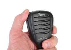 MICROPHONE pour vhf IC-m25 e IC-M37 - ICOM