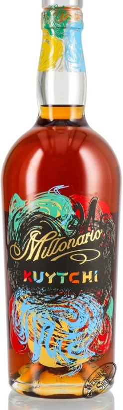 MILLONARIO KUYTCHI 40° 70cl