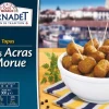 MINI ACCRAS DE MORUE 300 GR