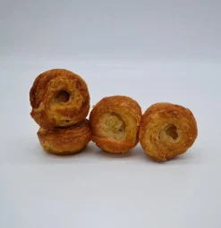 MINI KOUIGN AMANN PUR BEURRE X4 180G
