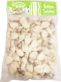 MINI SEICHES 800G 60 PIECES / +