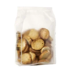 MINI TOASTS AUX CEREALES 150 GR
