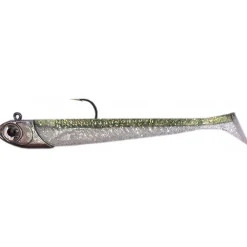 Mistik Shad 90 | GAUTIER FISHING