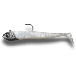 Mistik Shad 90 | GAUTIER FISHING