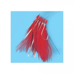 MITRAILLETTE FLASHMER PLUMES FILAMENTS