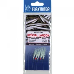 MITRAILLETTE FLASHMER SPÉCIAL LANÇON N6