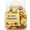 MÉLANGE JAPONAIS RICE CRACKER 120G