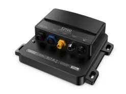 Module sondeur S3100 - puissance 2x1KW - Lowrance